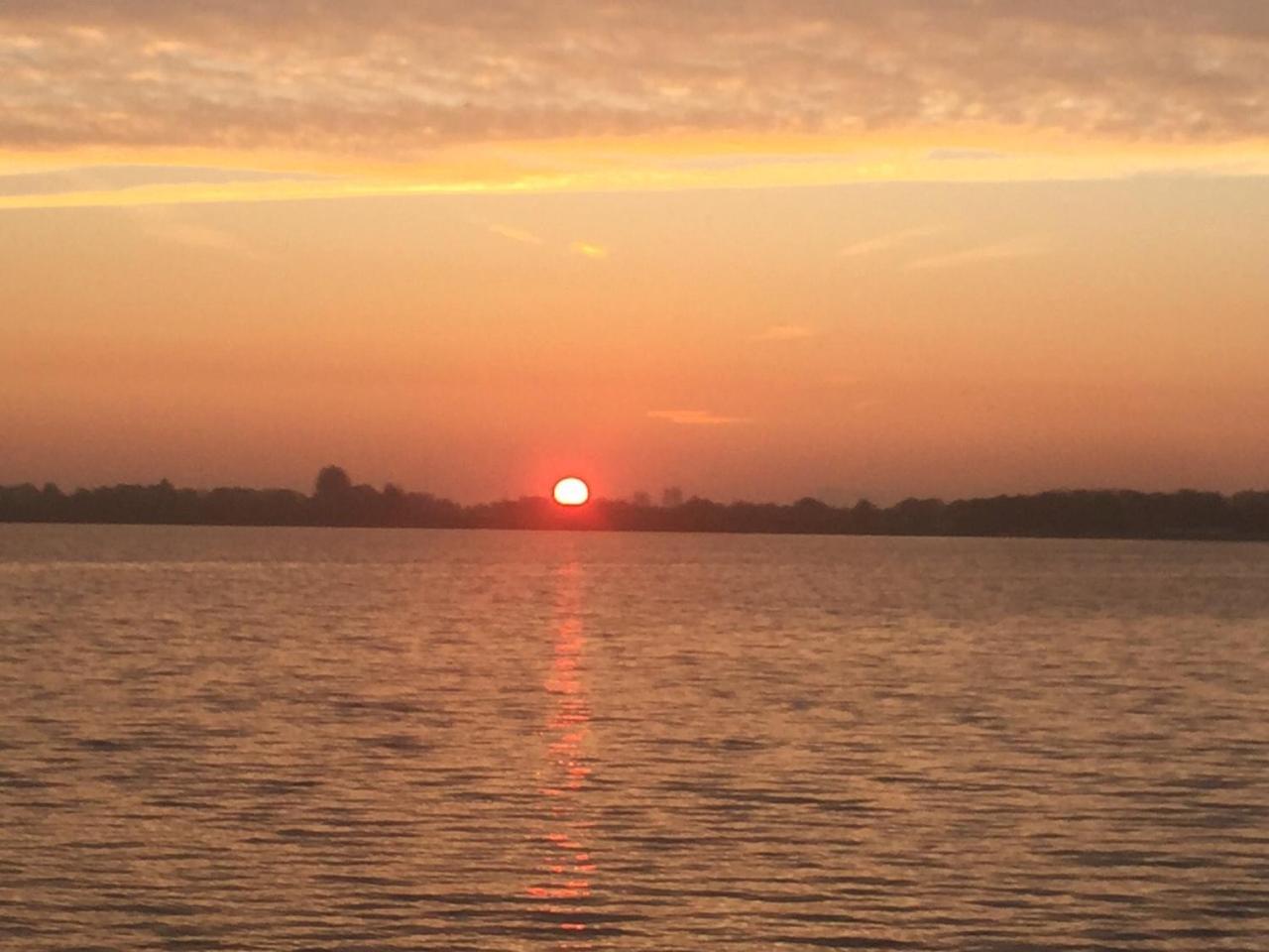Floating 44 Xanten - Deine Xanten 4 Dış mekan fotoğraf