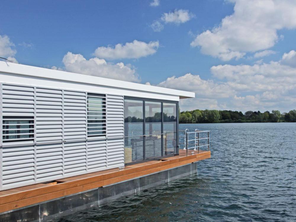 Floating 44 Xanten - Deine Xanten 4 Dış mekan fotoğraf
