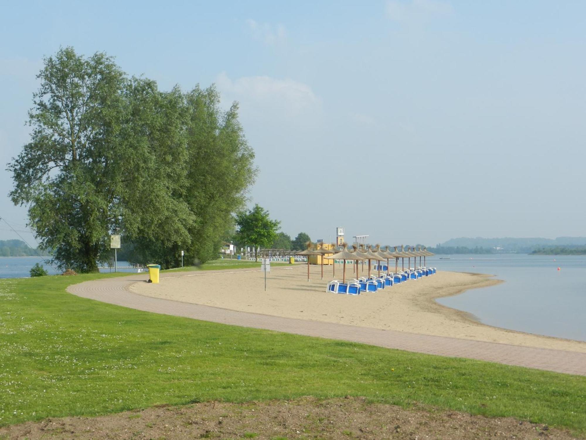 Floating 44 Xanten - Deine Xanten 4 Dış mekan fotoğraf