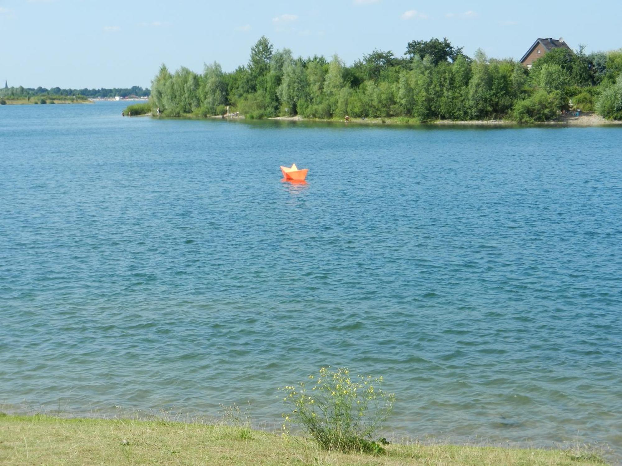 Floating 44 Xanten - Deine Xanten 4 Dış mekan fotoğraf