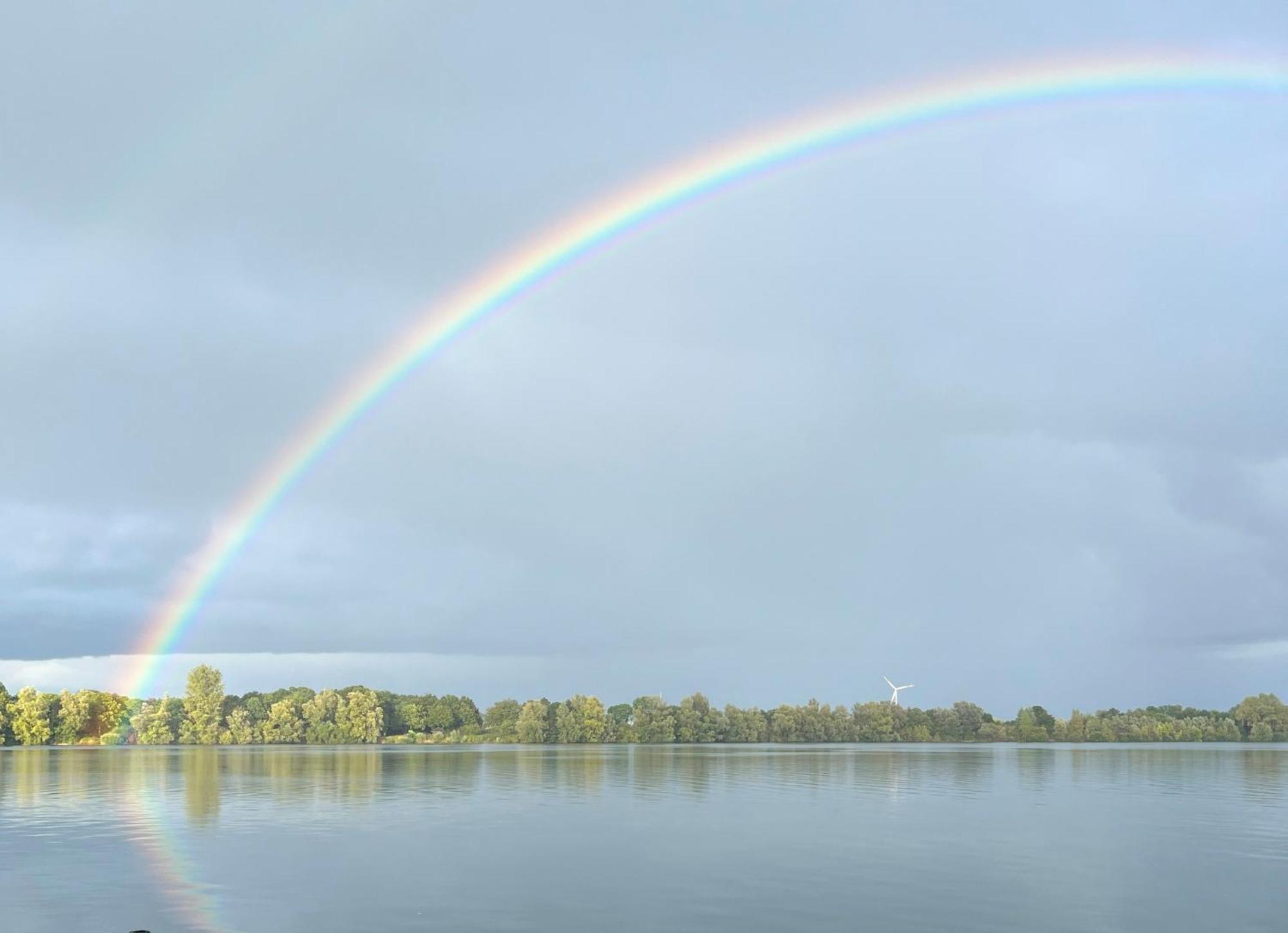 Floating 44 Xanten - Deine Xanten 4 Dış mekan fotoğraf
