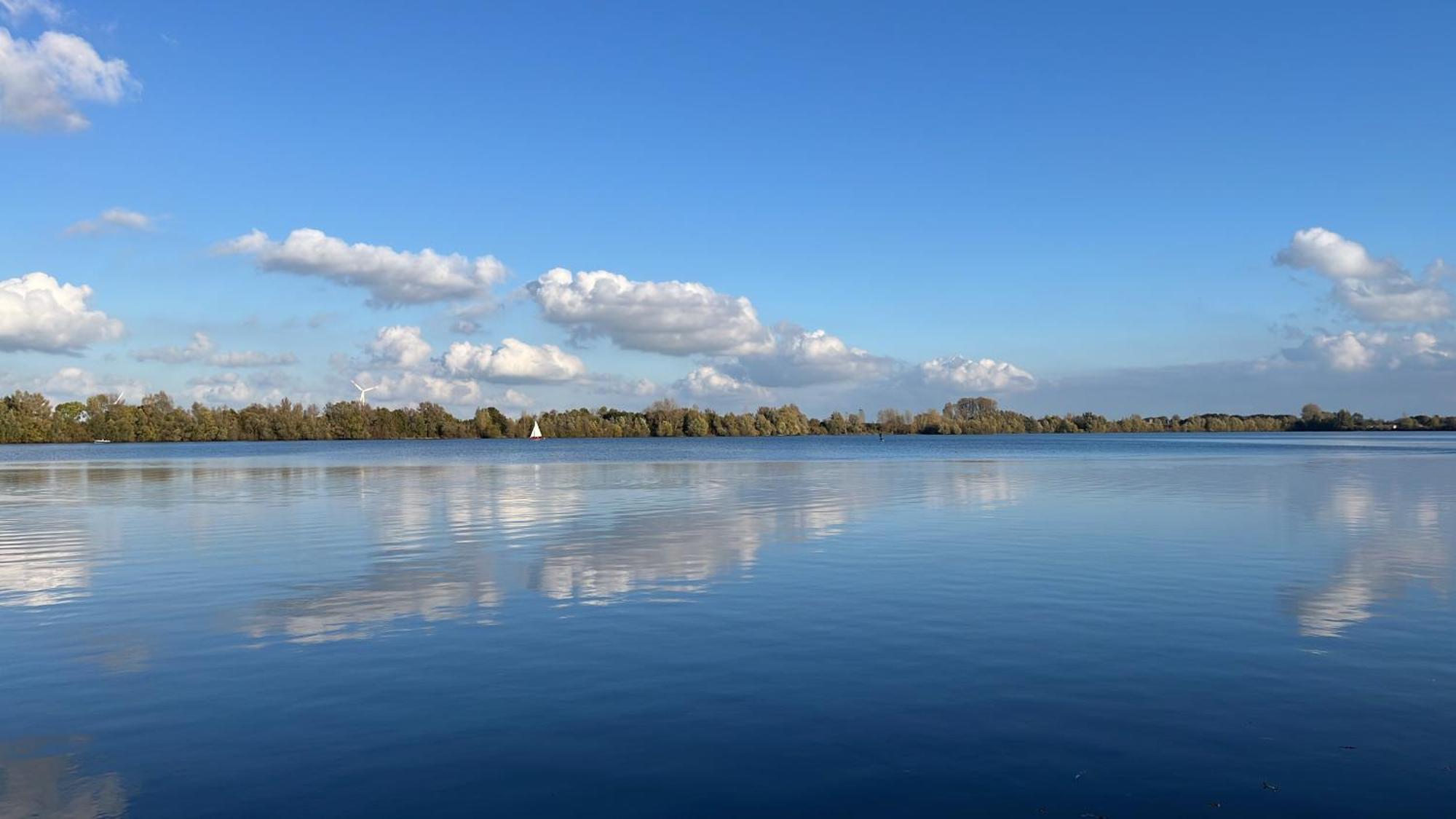 Floating 44 Xanten - Deine Xanten 4 Dış mekan fotoğraf