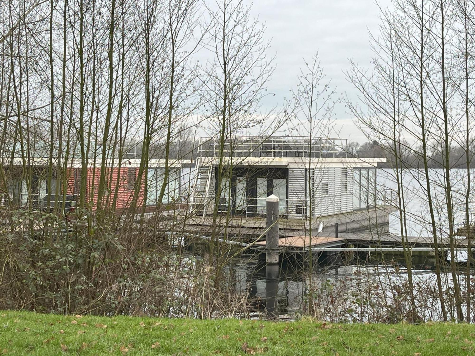 Floating 44 Xanten - Deine Xanten 4 Dış mekan fotoğraf