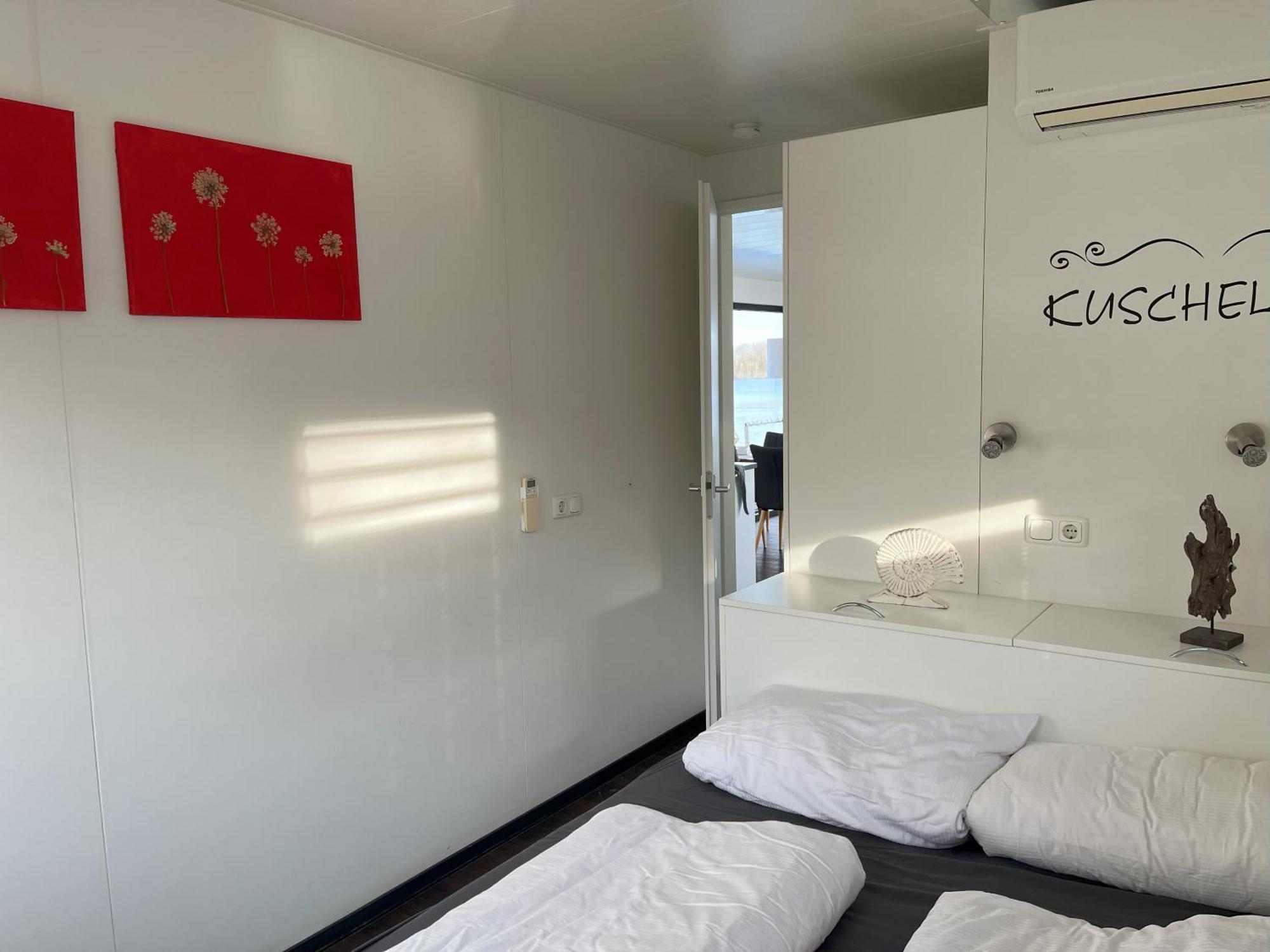 Floating 44 Xanten - Deine Xanten 4 Dış mekan fotoğraf