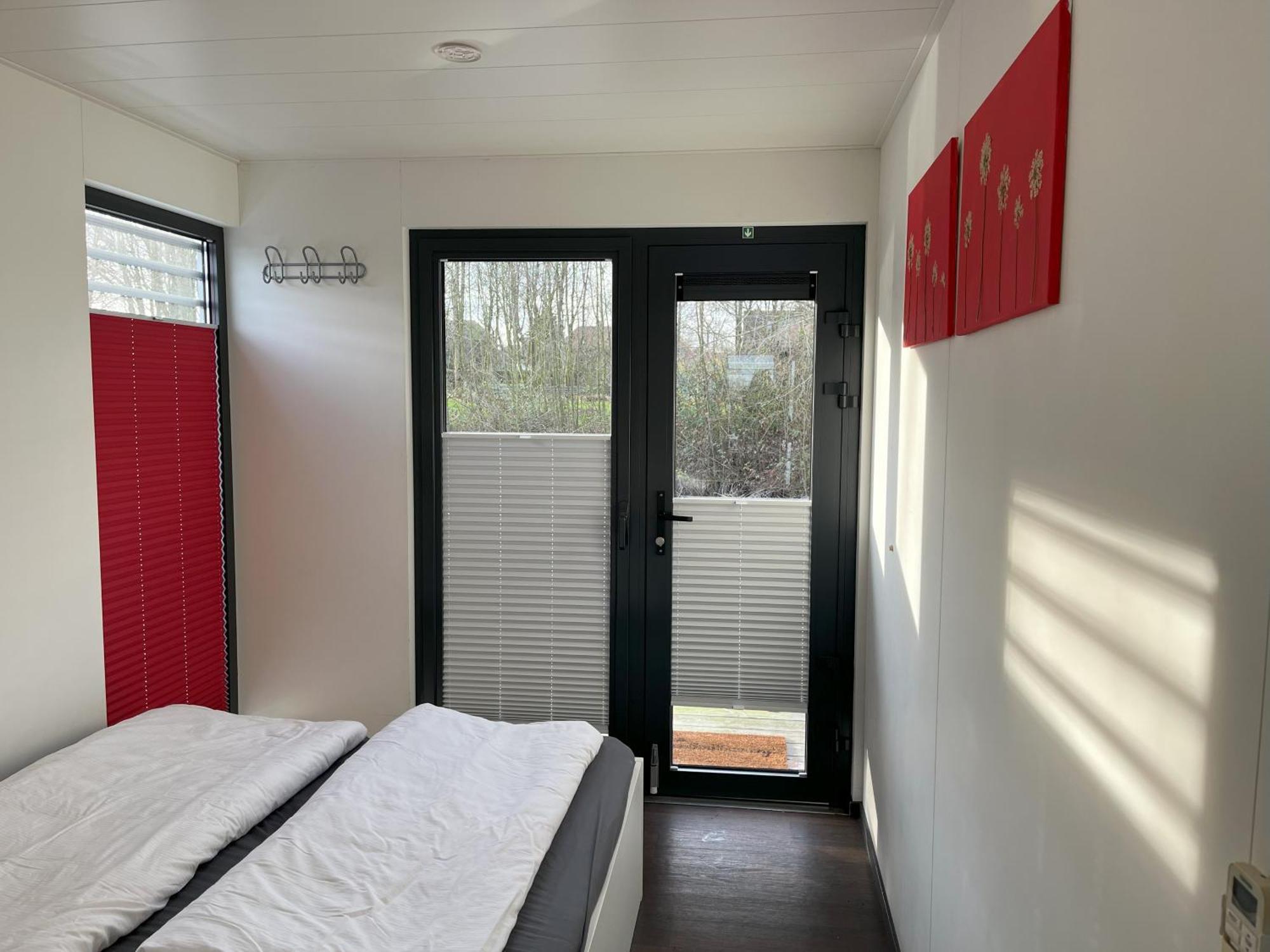 Floating 44 Xanten - Deine Xanten 4 Dış mekan fotoğraf