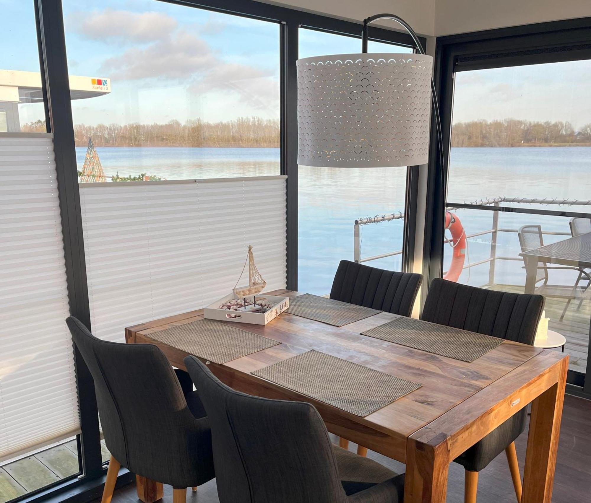 Floating 44 Xanten - Deine Xanten 4 Dış mekan fotoğraf