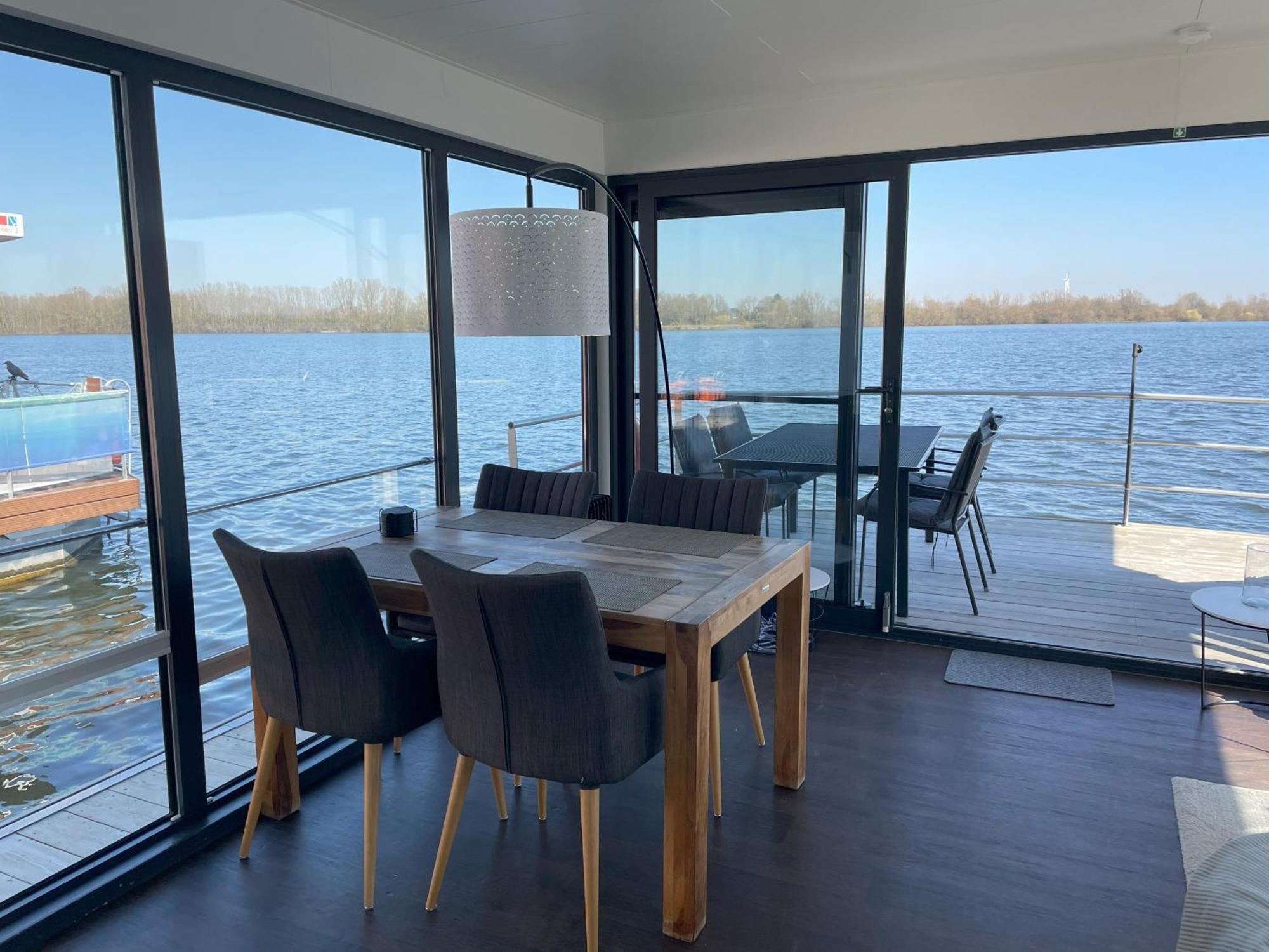 Floating 44 Xanten - Deine Xanten 4 Dış mekan fotoğraf
